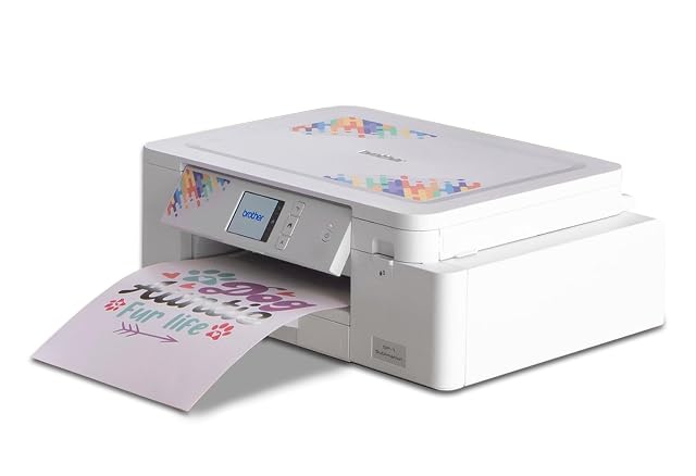 Impresora de sublimación compacta Brother SP1